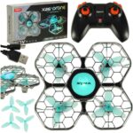 Dron RC Syma X26PRO 2 4GHz Wi Fi czarny