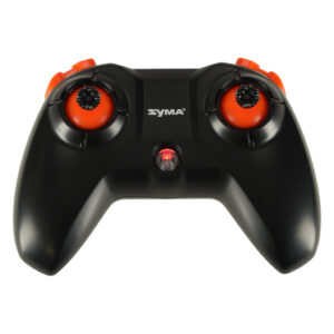 Dron RC Syma X26PRO 2 4GHz Wi Fi czarny