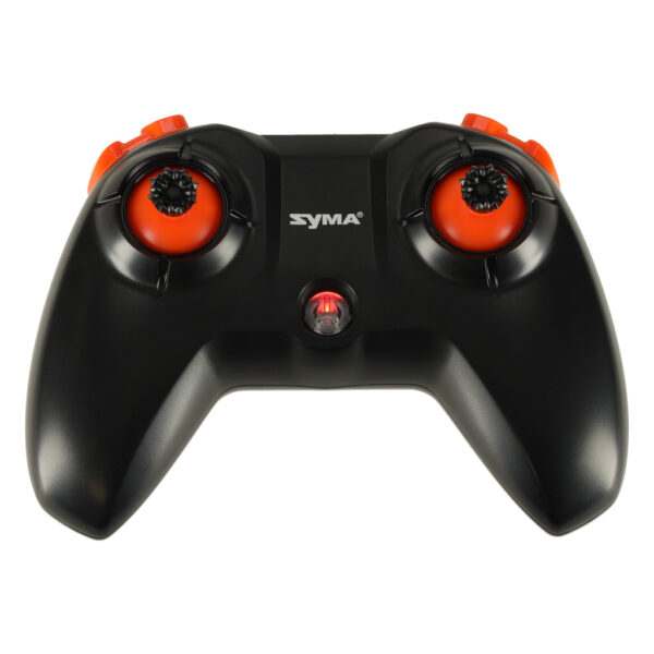 Dron RC Syma X26PRO 2 4GHz Wi Fi czarny