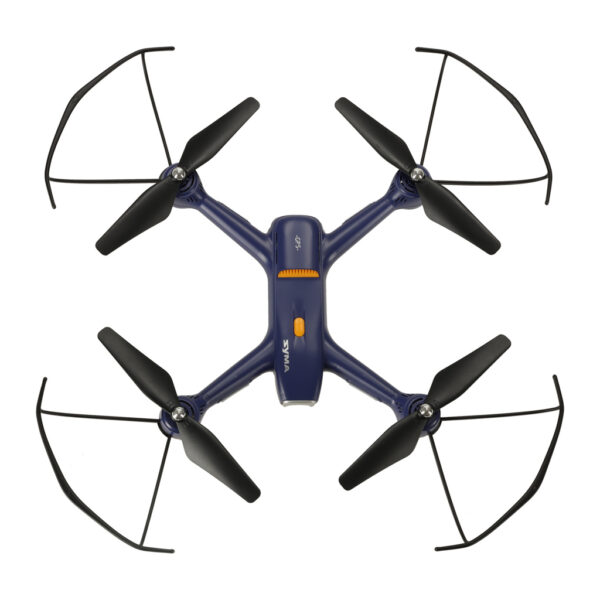 Dron RC Syma X31 kamera HD 2 4GHz GPS 5G