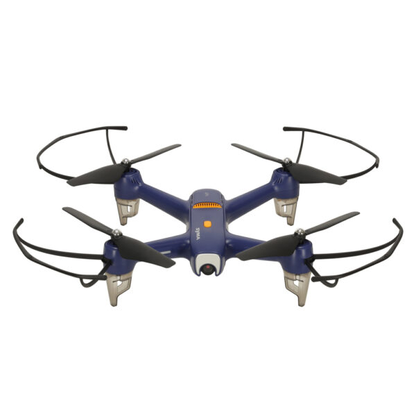 Dron RC Syma X31 kamera HD 2 4GHz GPS 5G