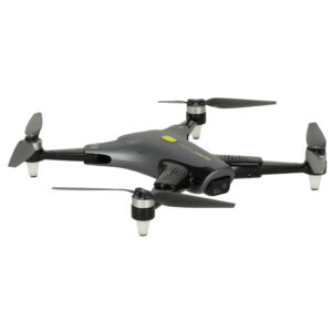 Dron RC Syma Z3PRO 2 4GHz 4CH Wi Fi czarny