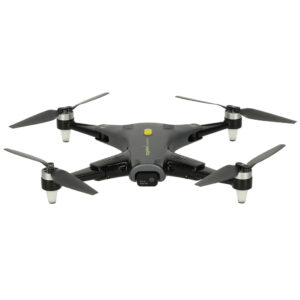 Dron RC Syma Z3PRO 2 4GHz 4CH Wi Fi czarny