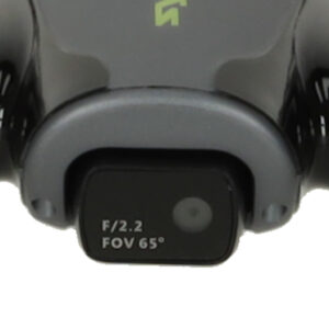 Dron RC Syma Z3PRO 2 4GHz 4CH Wi Fi czarny