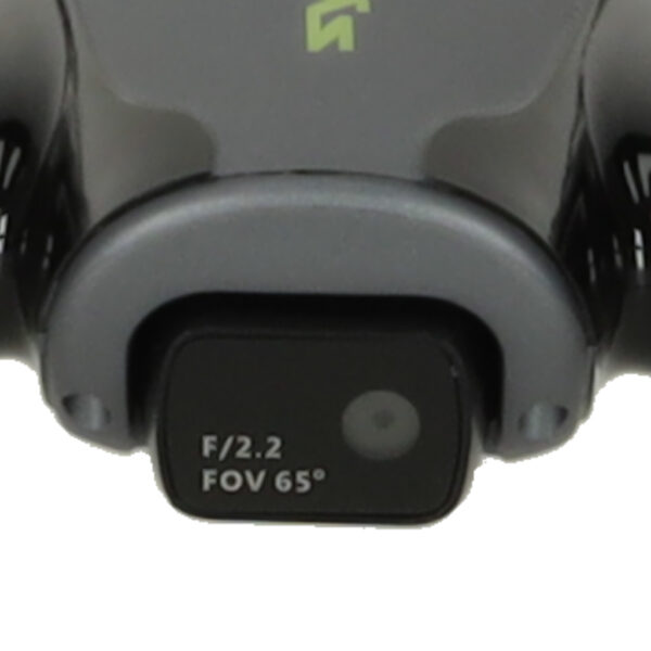 Dron RC Syma Z3PRO 2 4GHz 4CH Wi Fi czarny