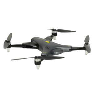 Dron RC Syma Z3PRO 2 4GHz 4CH Wi Fi czarny