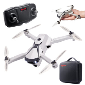 KX4974 RC DRONA SYMA Z6PRO GPS 4K 5G WIFI FPV 2.4GHz