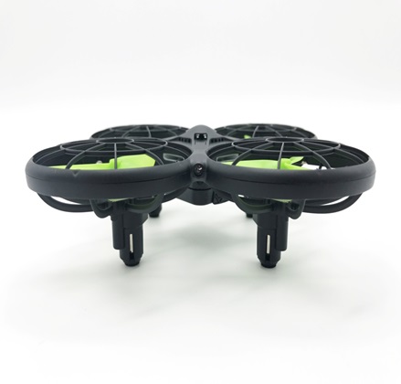 Dron na pilota zdalnie sterowany RC Syma X26 Unik Przeszkod 2 4Ghz Headless