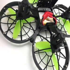 Dron na pilota zdalnie sterowany RC Syma X26 Unik Przeszkod 2 4Ghz Headless