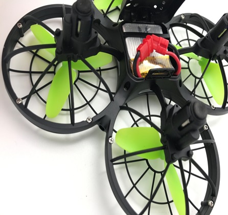 Dron na pilota zdalnie sterowany RC Syma X26 Unik Przeszkod 2 4Ghz Headless