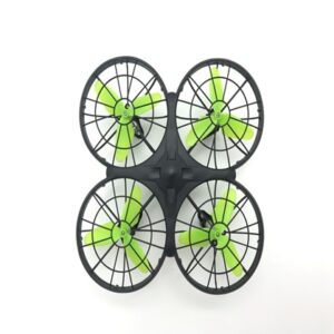 Dron na pilota zdalnie sterowany RC Syma X26 Unik Przeszkod 2 4Ghz Headless