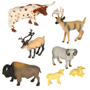 Figurki zwierzeta zoo zestaw 28 el