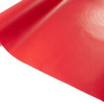 Folia rolka carbon 3D czerwona 1 27x30m