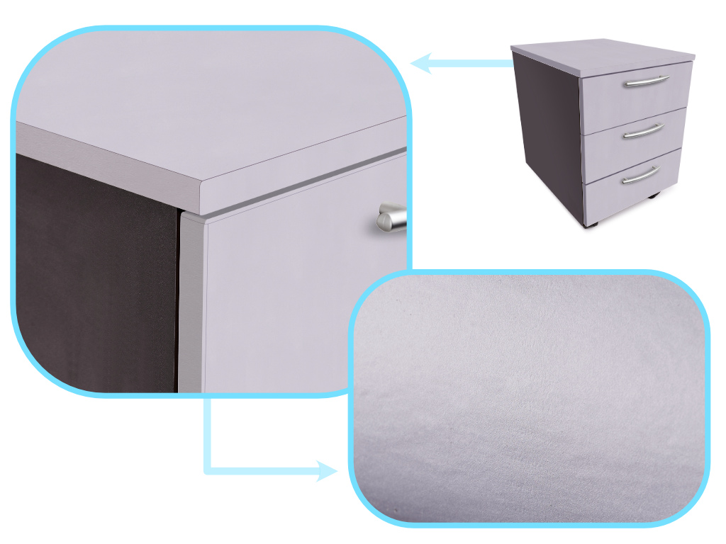 KX5513 Folia rolka samoprzylepna okleina tapeta biały winyl 1,2