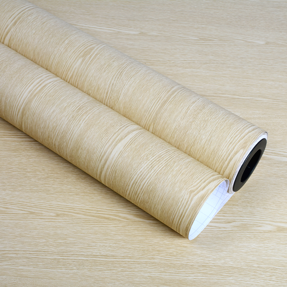 Folia rolka samoprzylepna okleina tapeta klon 1 22x50m