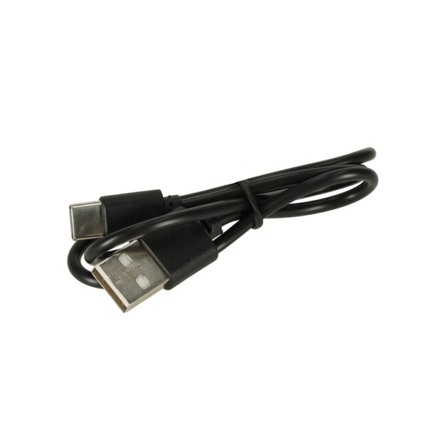 Glosnik do karaoke USB Bluetooth niebieski