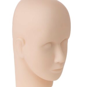 Glowka Glowa treningowa do przedluzania rzes