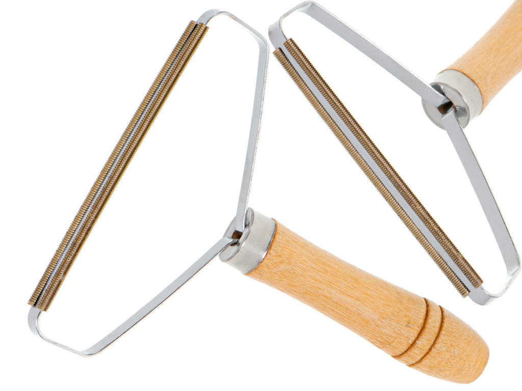 Golarka do ubran do usuwania zmechacen siersci