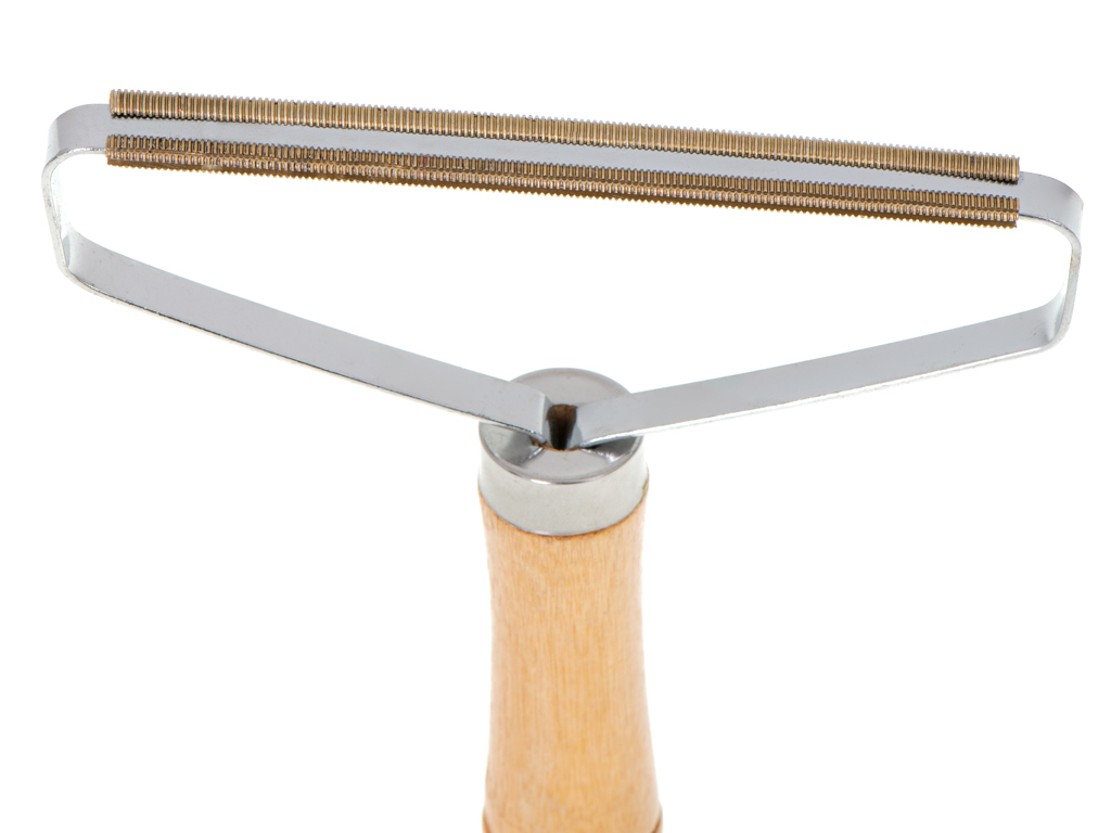 Golarka do ubran do usuwania zmechacen siersci