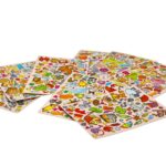 Gra edukacyjna dla dzieci Mam na oku Maxi 3 MULTIGRA