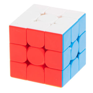Gra logiczna Kostka lamiglowka 3x3 MoYu