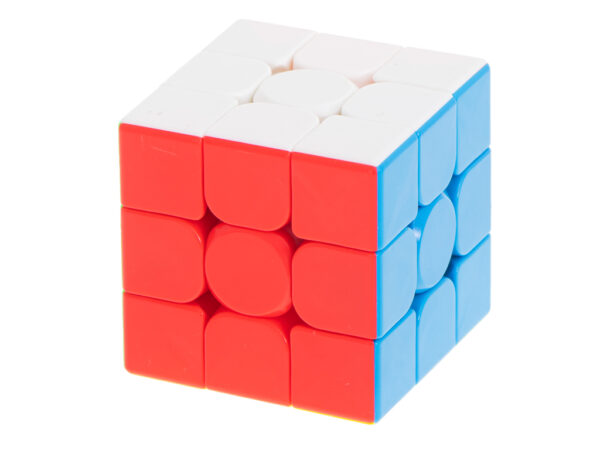Gra logiczna Kostka lamiglowka 3x3 MoYu
