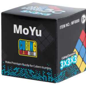 Gra logiczna Kostka lamiglowka 3x3 MoYu