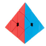 Gra logiczna Kostka lamiglowka PYRAMINX MoYu