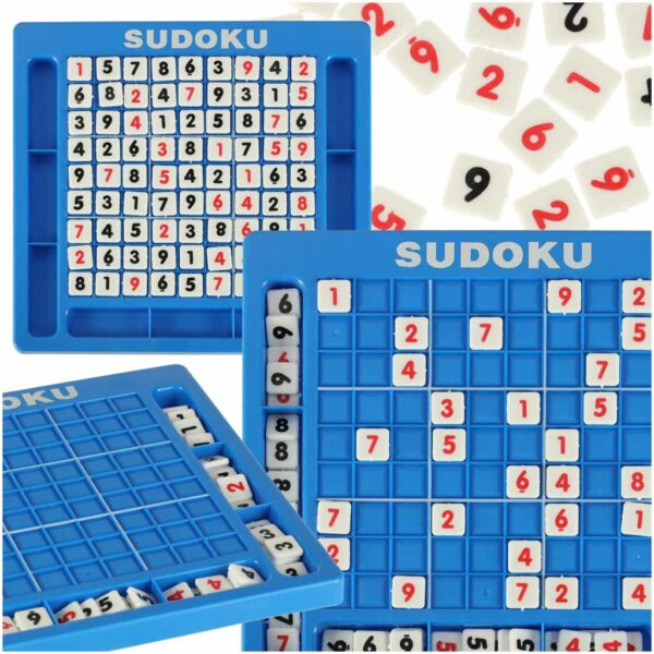 Gra logiczna liczbowa lamiglowka sudoku Gra logiczna liczbowa lamiglowka sudoku