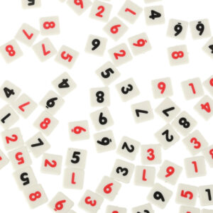 Gra logiczna liczbowa lamiglowka sudoku