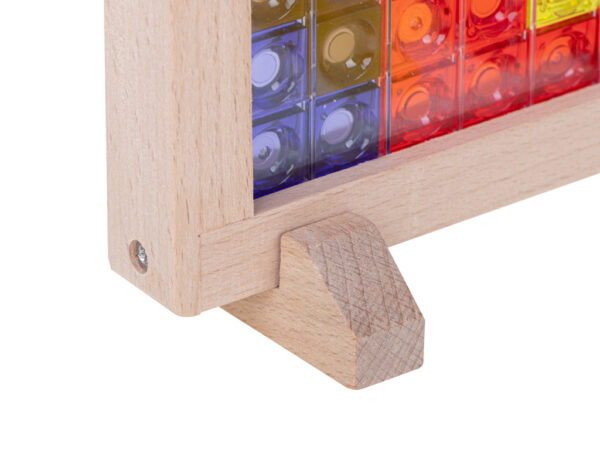 Gra logiczna ukladanka tetris stojacy