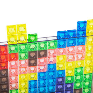 Gra logiczna ukladanka tetris stojacy