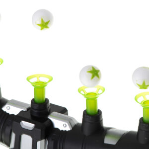 Gra strzelecka Air shooting unoszace sie plywajace kulki DARK WARS