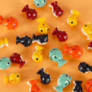 Family relief game Fish Fish Fish Fish Accessories Blue 27el
