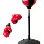 Gruszka do Boksowania rekawice