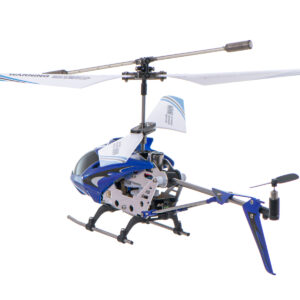 Helikopter RC SYMA S107G niebieski