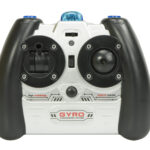 Helikopter RC SYMA S107G zolty