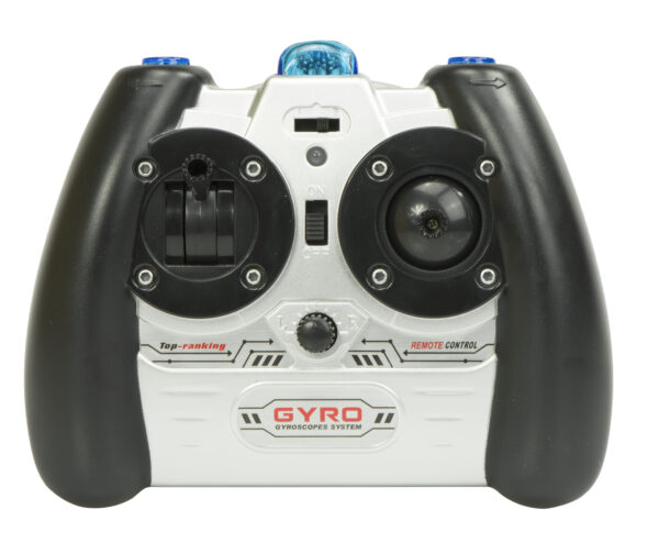 Helikopter RC SYMA S107G zolty Helikopter RC SYMA S107G zolty