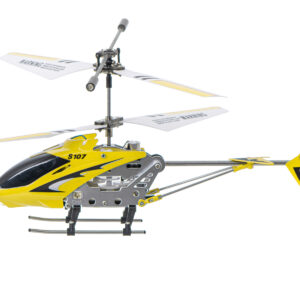 Helikopter RC SYMA S107G zolty