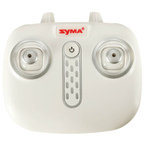 Helikopter RC SYMA S107H 2 4GHz RTF czerwony