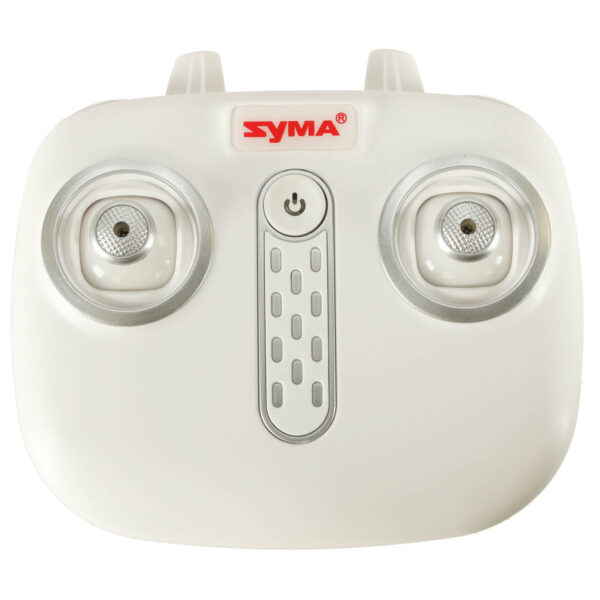 Helikopter RC SYMA S107H 2 4GHz RTF czerwony