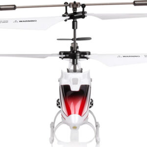 Helikopter RC SYMA zdalnie sterowany S5 3CH bialy