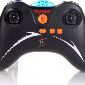 Helikopter RC SYMA zdalnie sterowany S5 3CH bialy