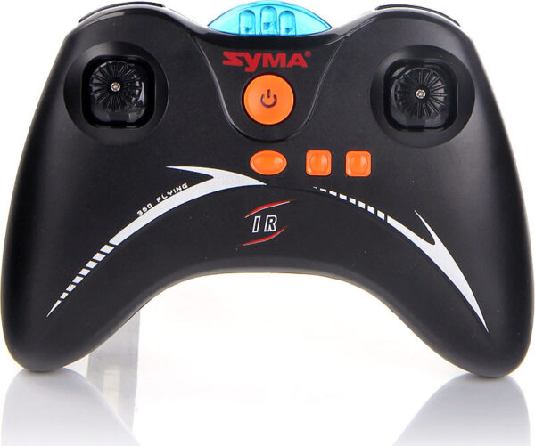 Helikopter RC SYMA zdalnie sterowany S5 3CH bialy