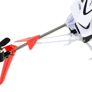 Helikopter RC SYMA zdalnie sterowany S5 3CH bialy