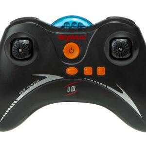 Helikopter RC SYMA zdalnie sterowany S5 3CH bialy