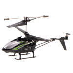 Helikopter RC SYMA zdalnie sterowany S5H 2 4GHz RTF czarny