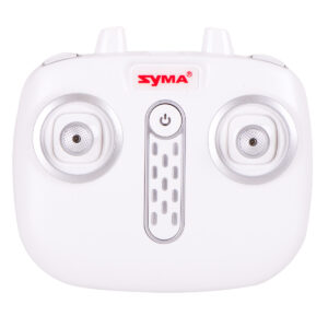 Helikopter RC SYMA zdalnie sterowany S5H 2 4GHz RTF czarny