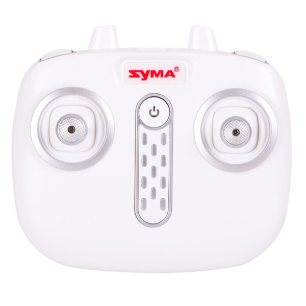 Helikopter RC SYMA zdalnie sterowany S5H 2 4GHz RTF czarny
