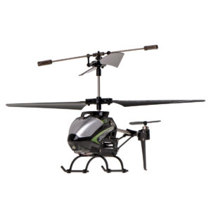 Helikopter RC SYMA zdalnie sterowany S5H 2 4GHz RTF czarny